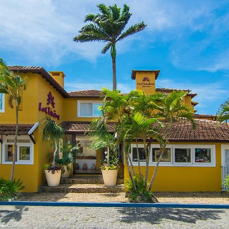 La Chimere Buzios Essence Exterior photo