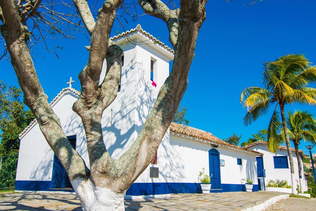 La Chimere Buzios Essence Exterior photo