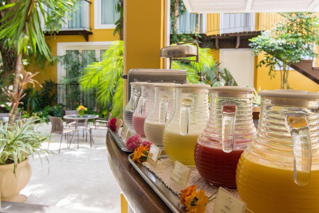 La Chimere Buzios Essence Exterior photo