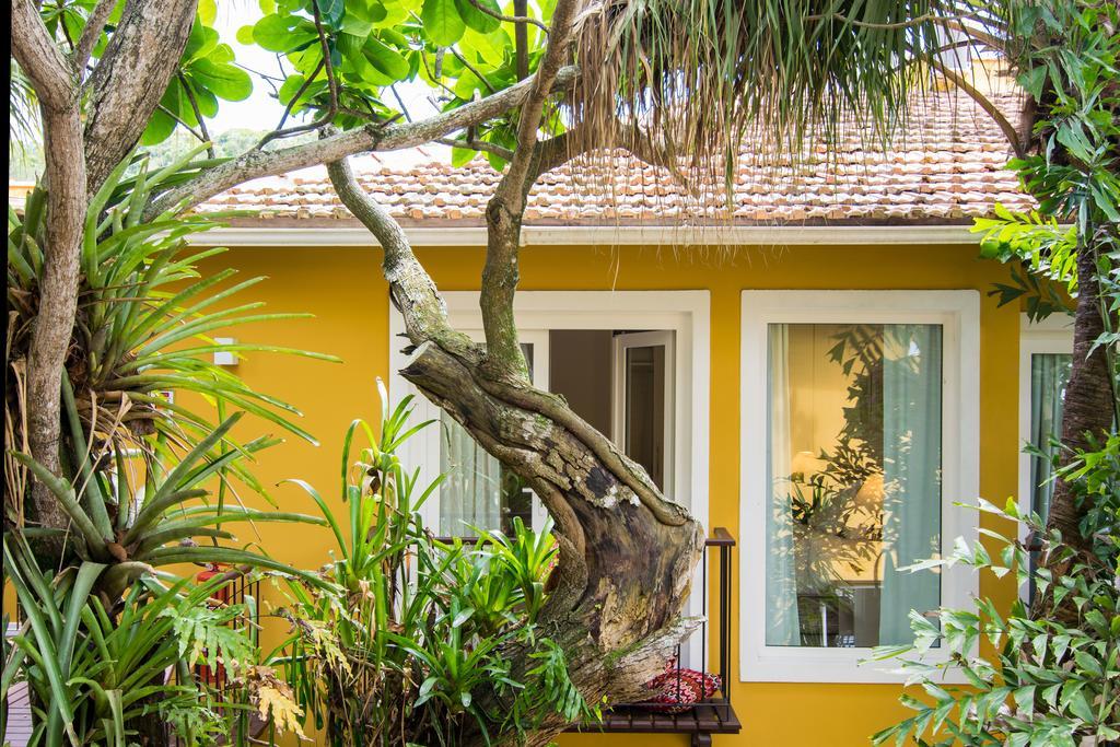 La Chimere Buzios Essence Exterior photo