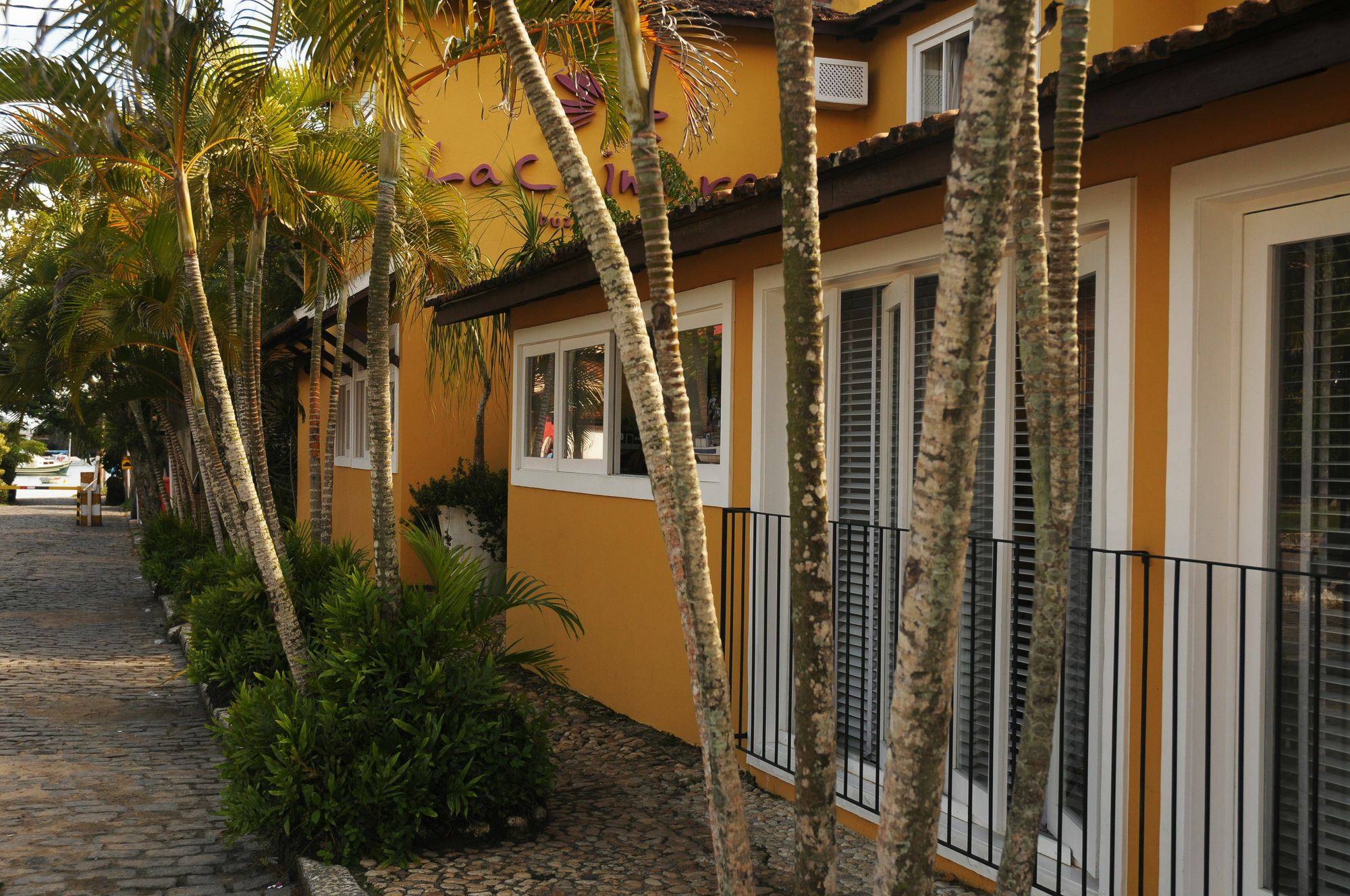 La Chimere Buzios Essence Exterior photo
