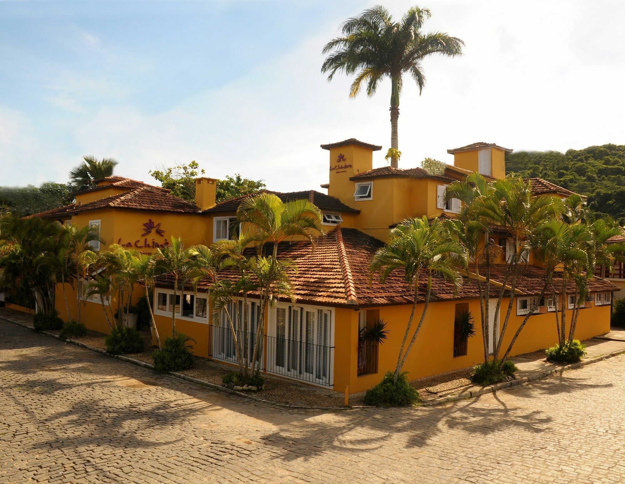 La Chimere Buzios Essence Exterior photo