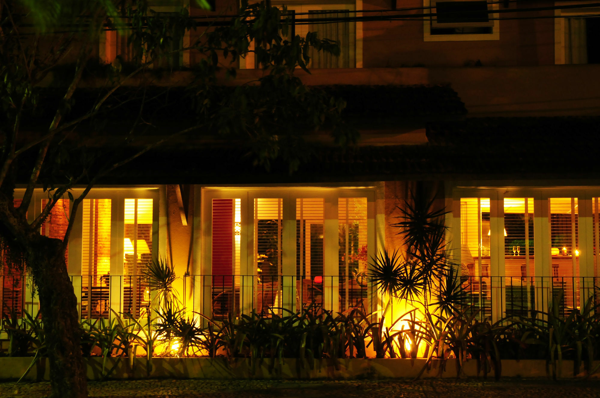 La Chimere Buzios Essence Exterior photo