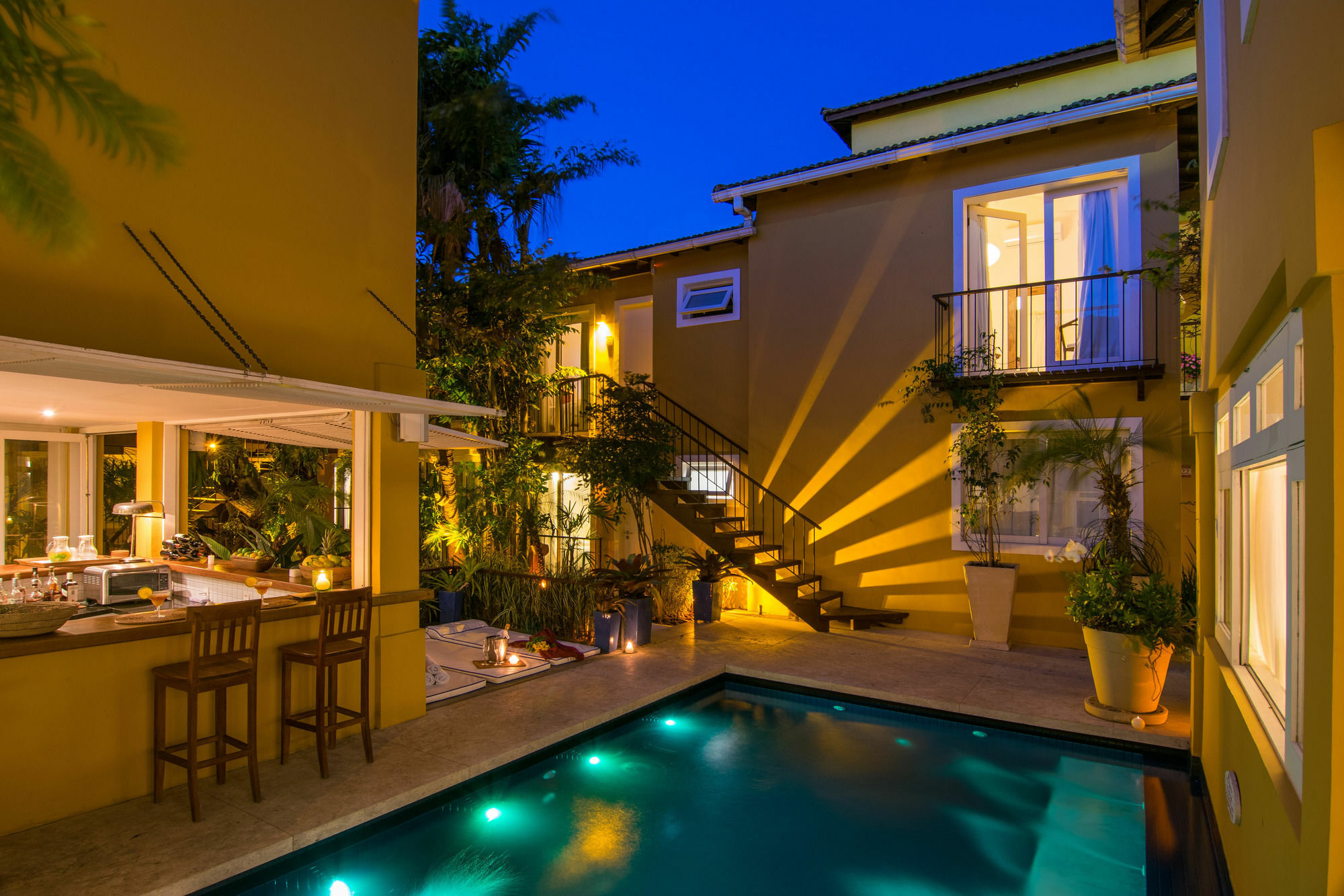 La Chimere Buzios Essence Exterior photo
