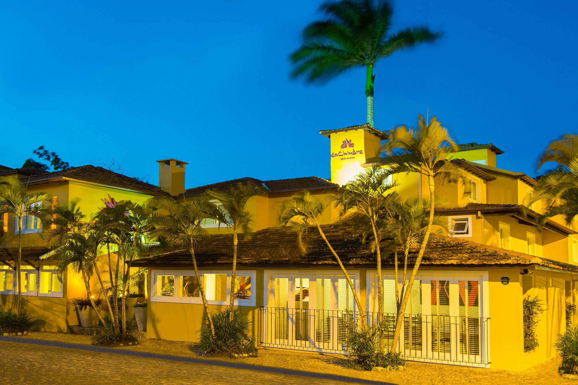 La Chimere Buzios Essence Exterior photo
