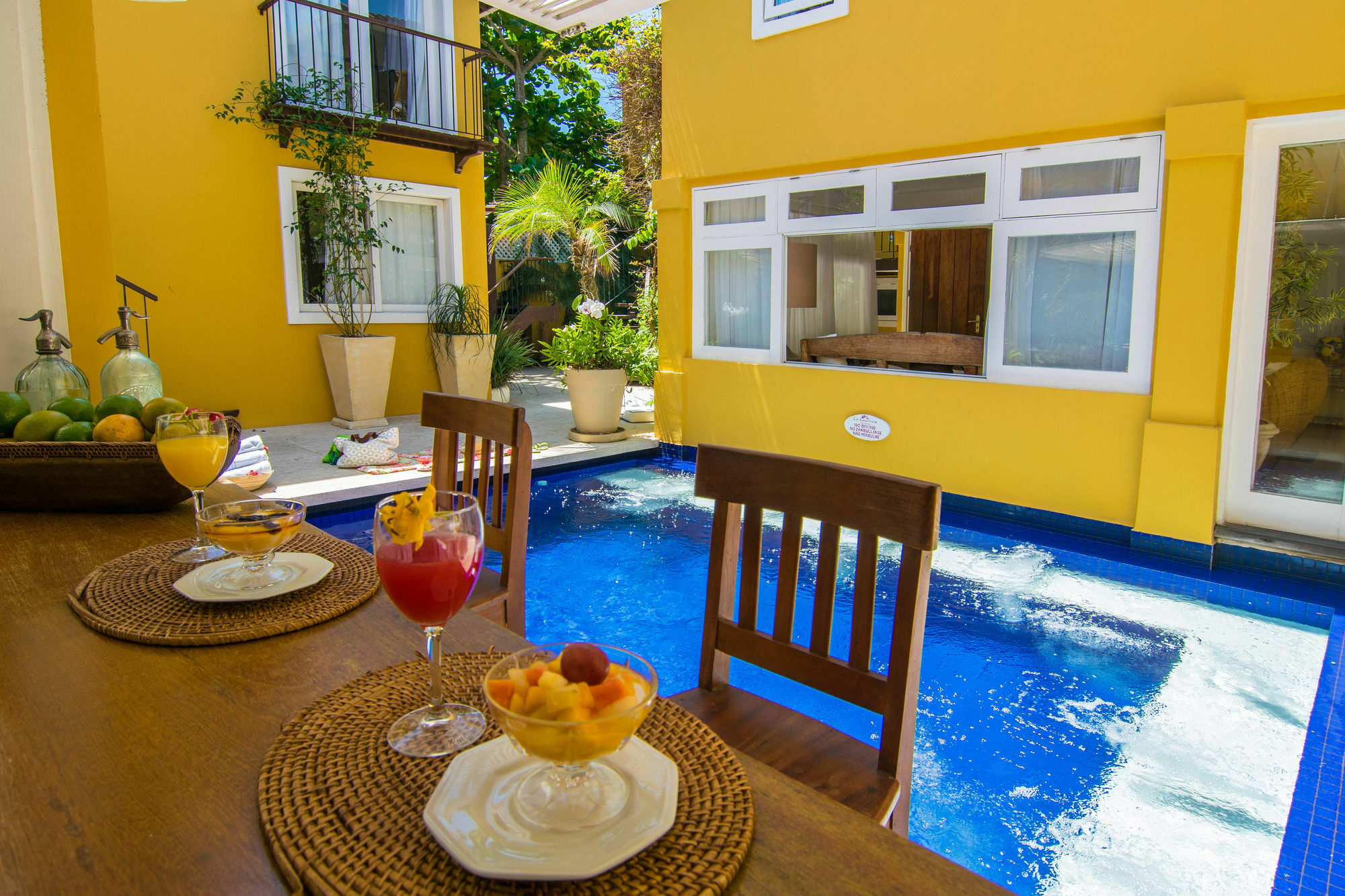 La Chimere Buzios Essence Exterior photo