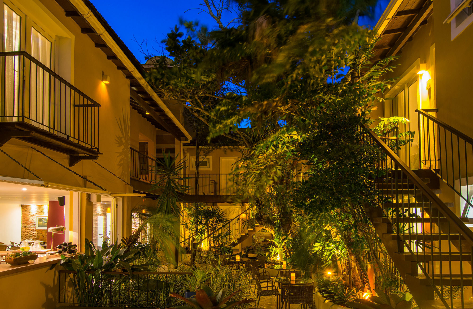 La Chimere Buzios Essence Exterior photo