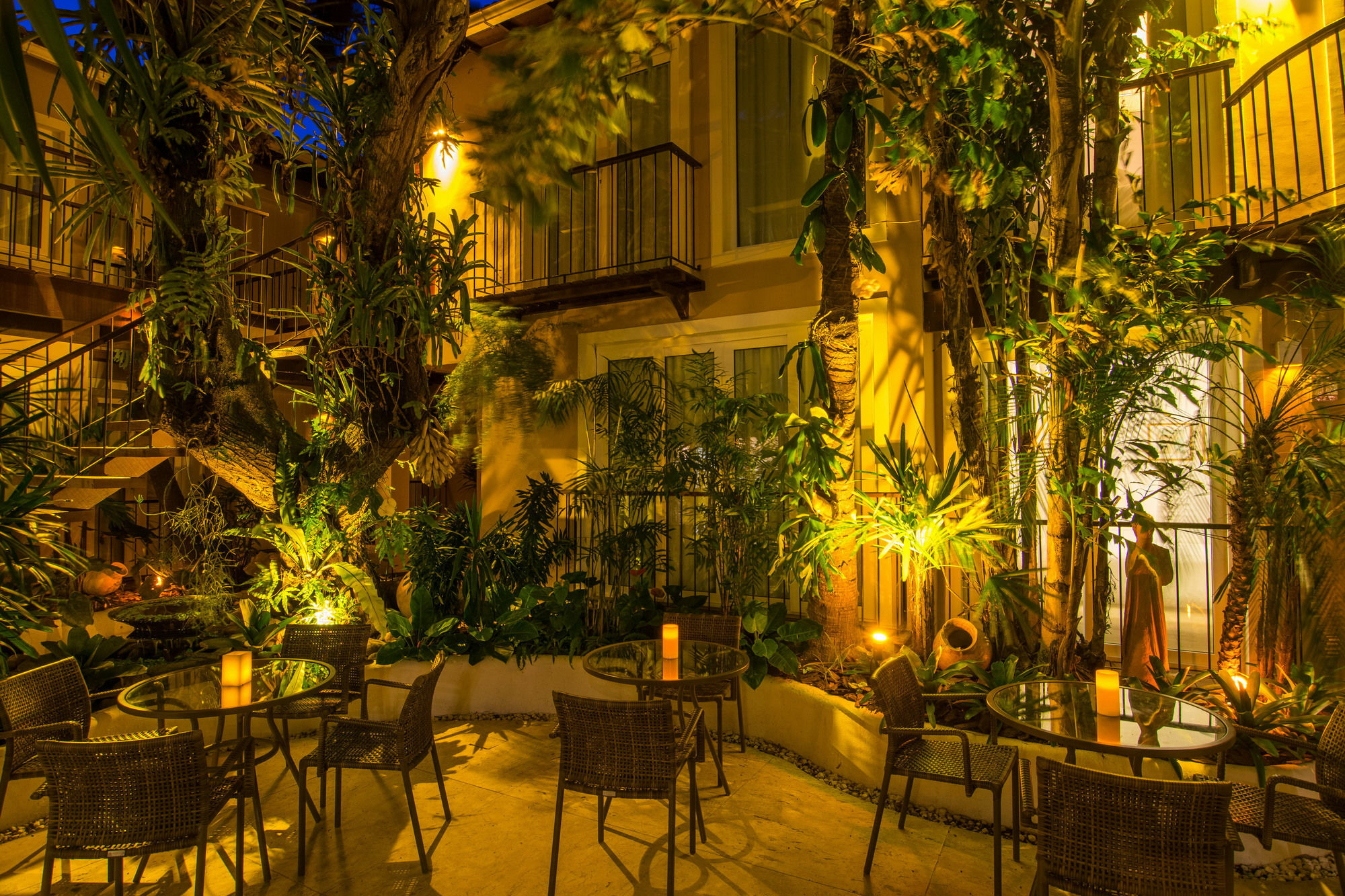 La Chimere Buzios Essence Exterior photo