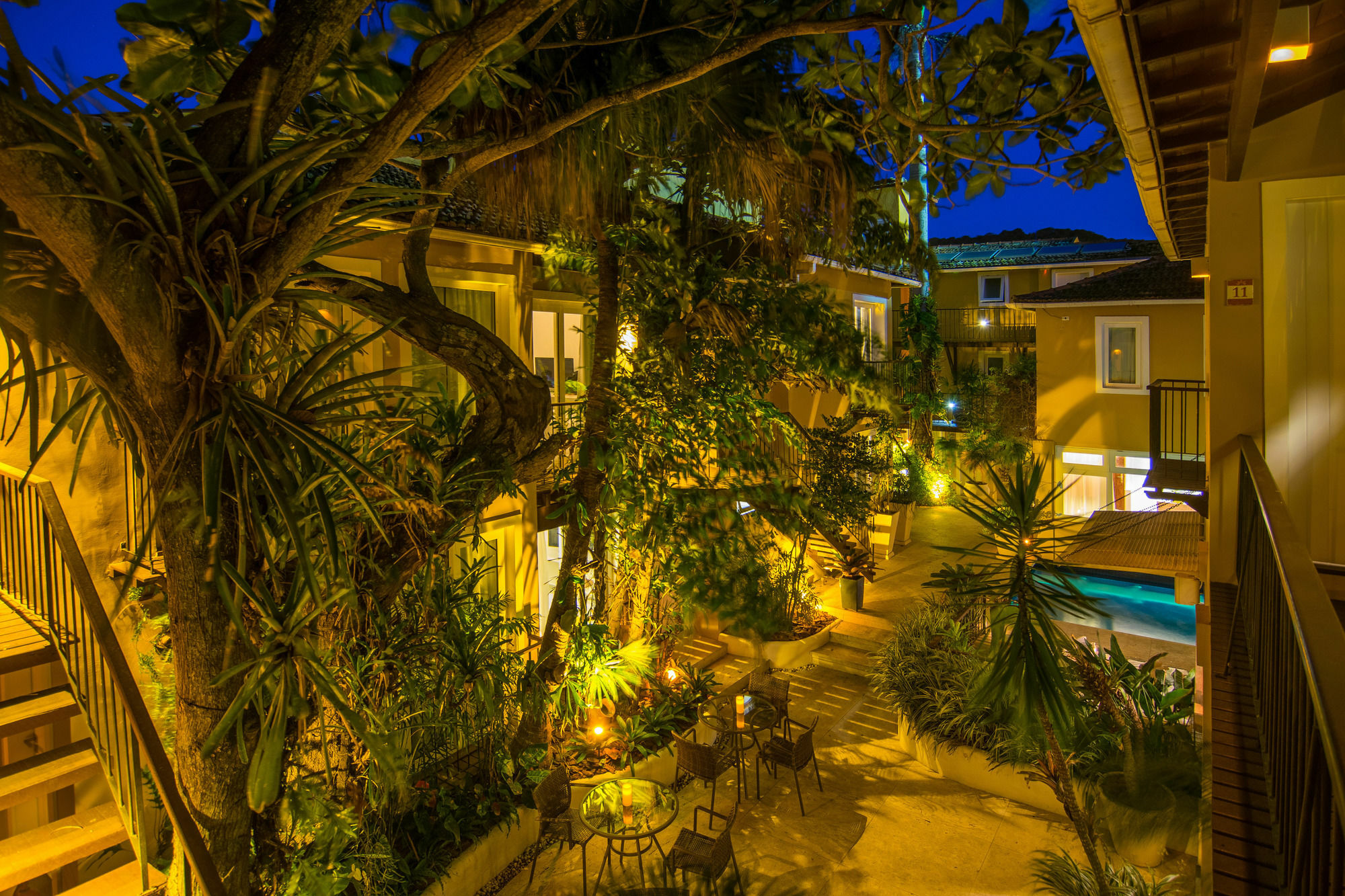 La Chimere Buzios Essence Exterior photo
