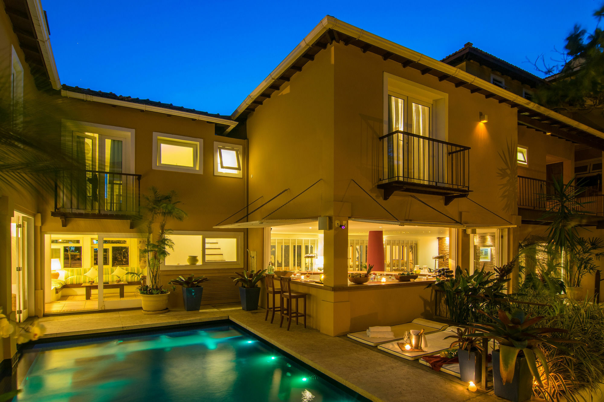 La Chimere Buzios Essence Exterior photo