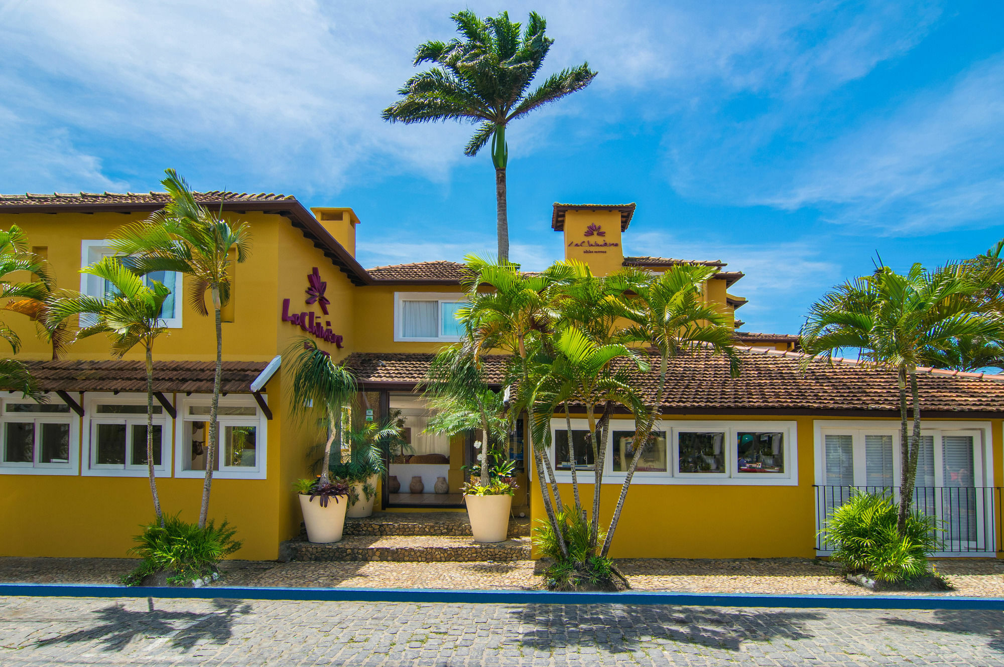 La Chimere Buzios Essence Exterior photo