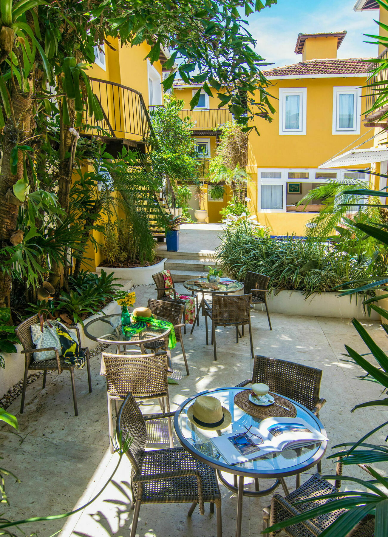 La Chimere Buzios Essence Exterior photo
